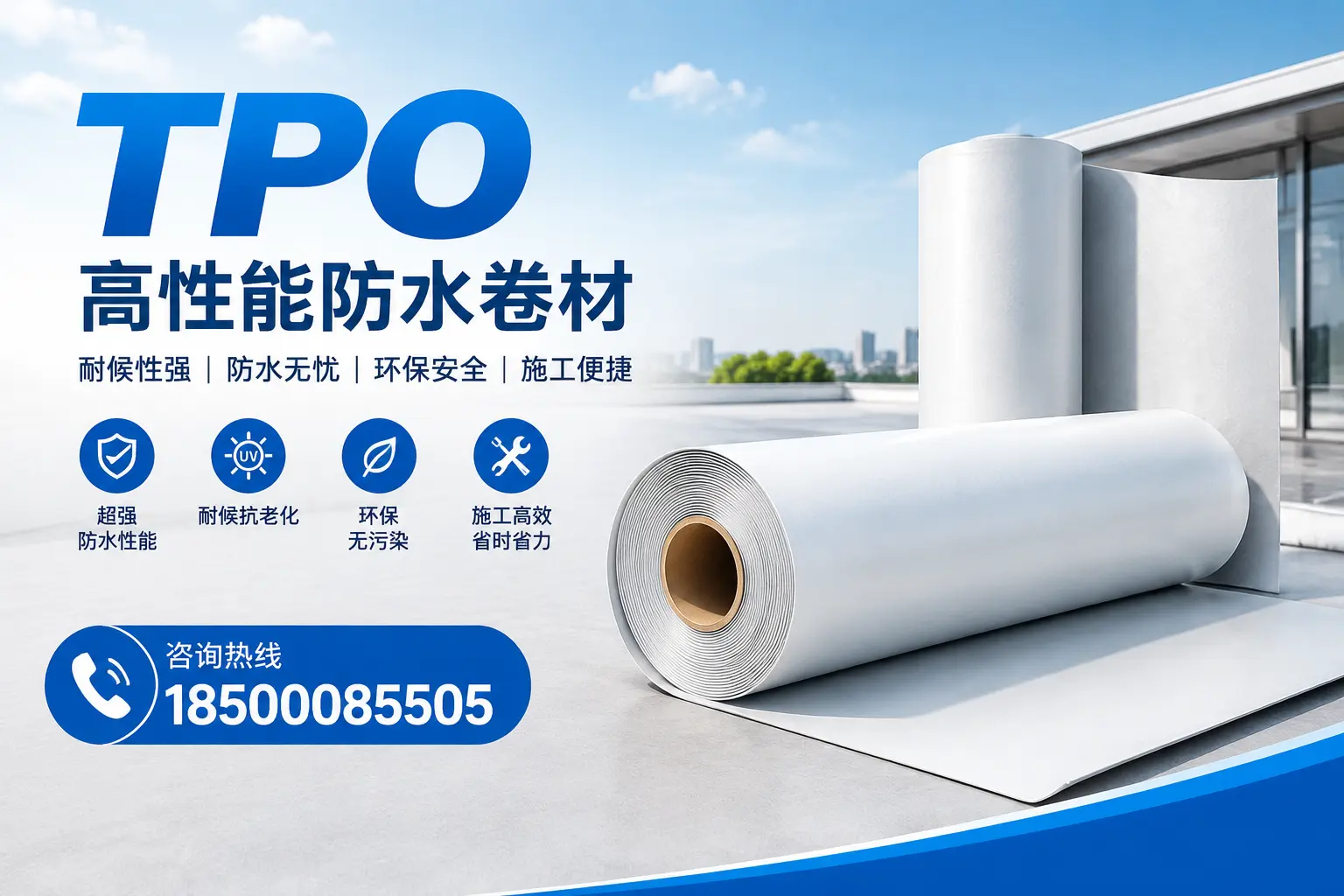 tpo产品质量评估标准,延安企业需掌握的关键要点
